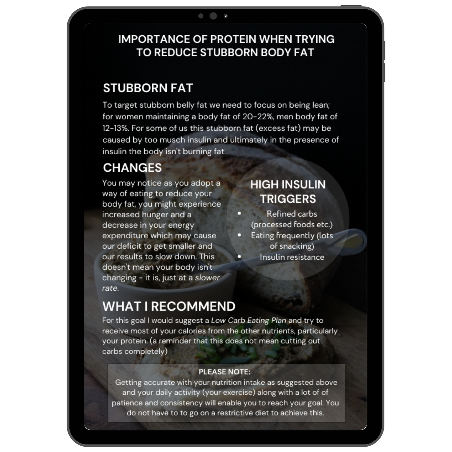 10-Week ADVANCED Fatloss & Muscle Building Gym Program - Legs, Glutes & Upperbody Focus