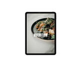 10-Week ADVANCED Fatloss & Muscle Building Gym Program - Legs, Glutes & Upperbody Focus