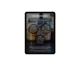 10-Week ADVANCED Fatloss & Muscle Building Gym Program - Legs, Glutes & Upperbody Focus