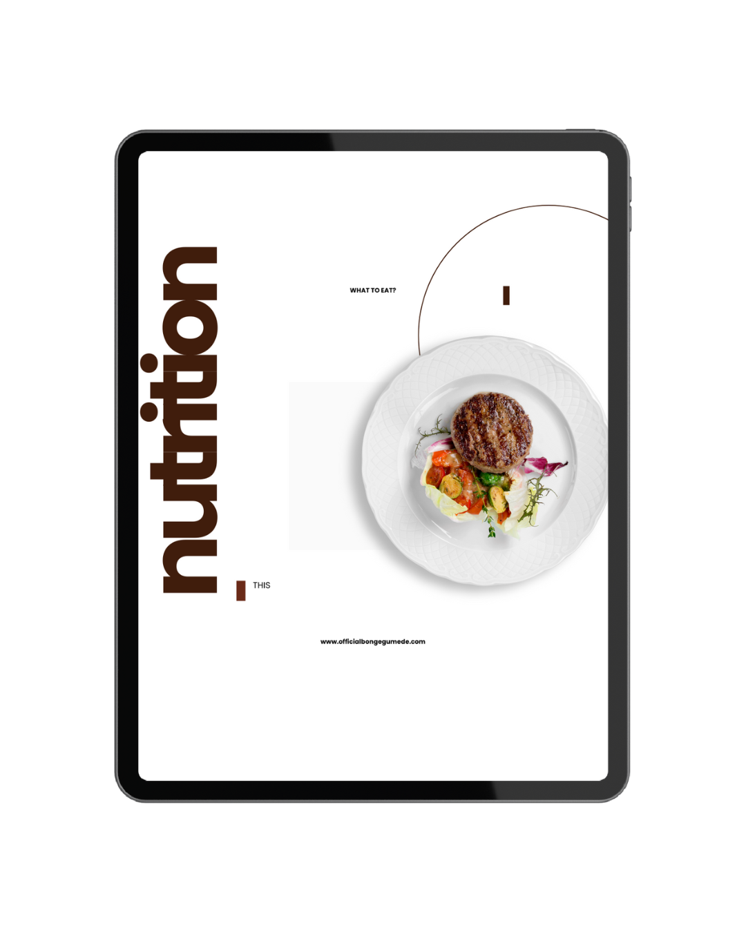 6 Week Weight-Loss (Fat-Loss) Program - physical & spiritual bootcamp