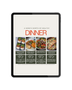 6 Week Weight-Loss (Fat-Loss) Program - physical & spiritual bootcamp