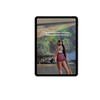 4 Week BEGINNER Fatloss & Muscle Building Program [Dumbbell-Only]