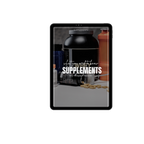 10-Week ADVANCED Fatloss & Muscle Building Gym Program - Legs, Glutes & Upperbody Focus