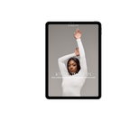 10-Week ADVANCED Fatloss & Muscle Building Gym Program - Legs, Glutes & Upperbody Focus